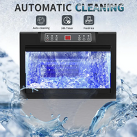 Thumbnail for Home Commercial Bullet Ice Cube Maker