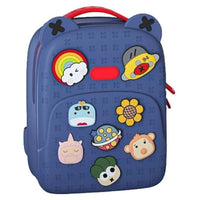 Thumbnail for Backpack trinkets removed and replaced