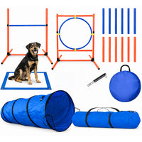Thumbnail for Dog Agility Equipment