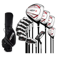Thumbnail for Complete PGM golf set with bag and clubs