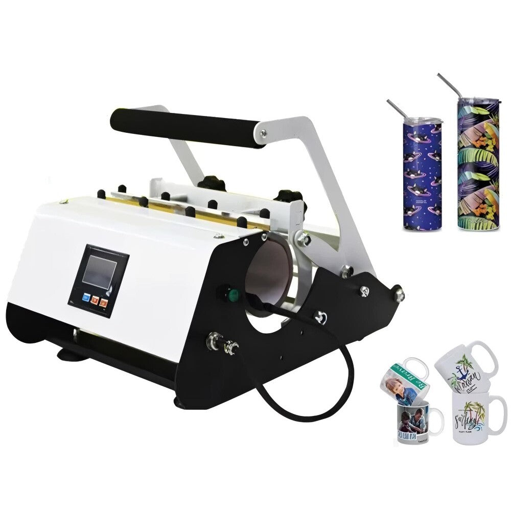 Mug Heat Press Machine