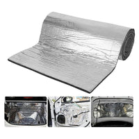 Thumbnail for Universal fit car sound and heat insulation