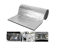 Thumbnail for Car heat insulation mat with 5mm thickness