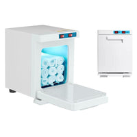 Thumbnail for Towel warmer suitable for home and spa use