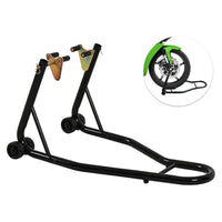 Thumbnail for Paddock stand with accessories included