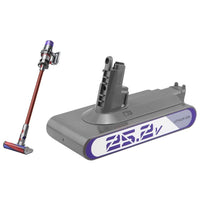 Thumbnail for Dyson V11 Battery 4000mAh  Replacement