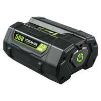 Thumbnail for Ego 56V 7500mAh replacement battery front view