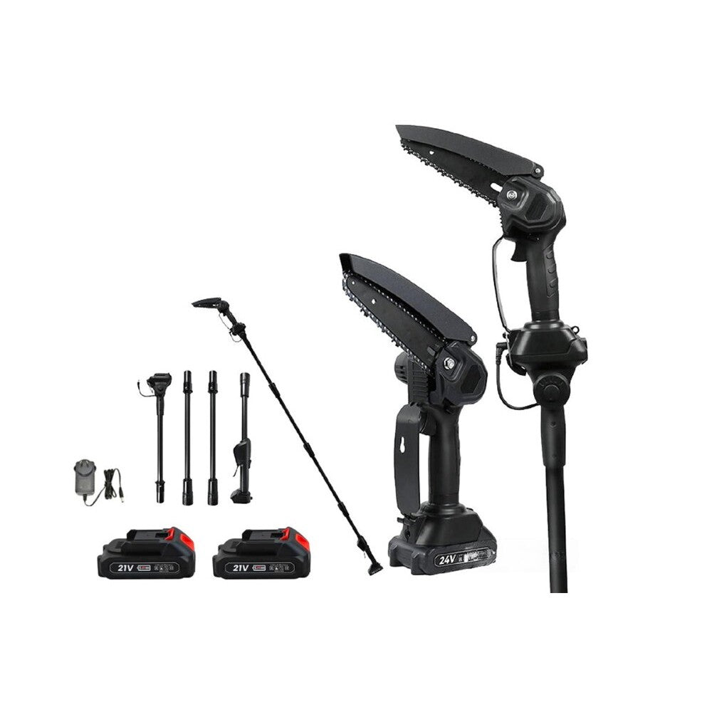 Mini Chainsaw Cordless Power ChainSaws