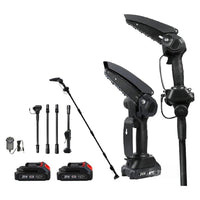 Thumbnail for Mini Chainsaw Cordless Power ChainSaws