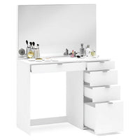 Thumbnail for Dressing table with spacious tabletop