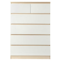 Thumbnail for Tall boy drawers Chest of Drawers Promo