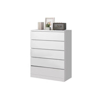 Thumbnail for Tall boy drawers Chest of Drawers Promo