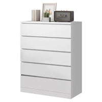 Thumbnail for Tall boy drawers Chest of Drawers Promo