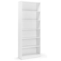 Thumbnail for Bookshelf with retro style design