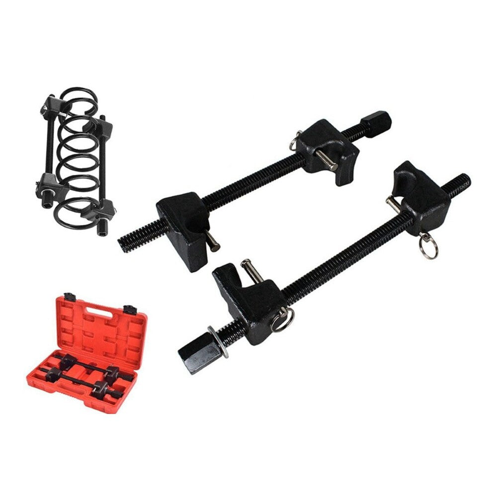 Coil Spring Compressor