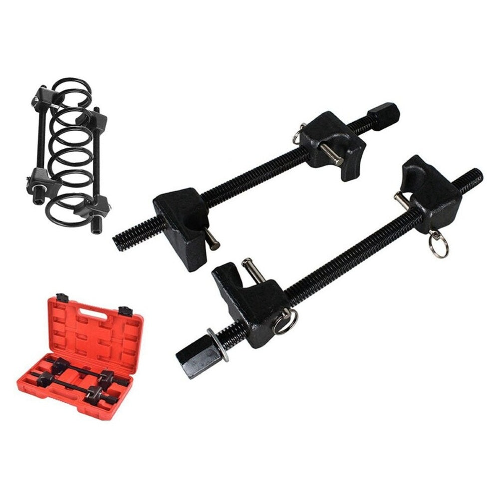 Coil Spring Compressor