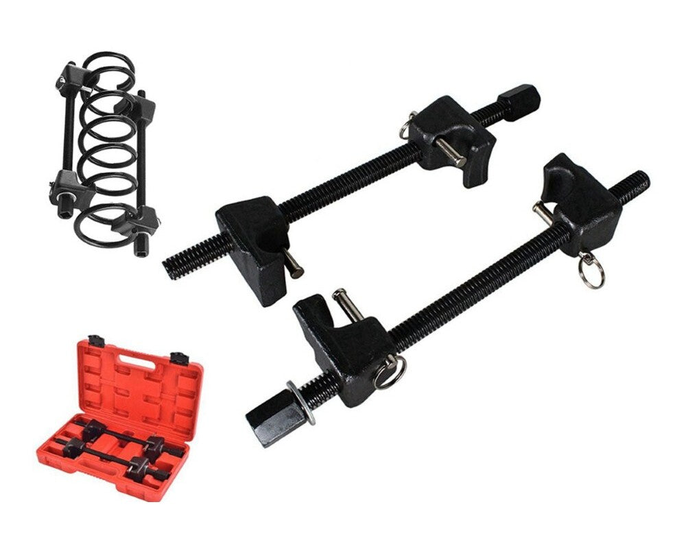 Coil Spring Compressor