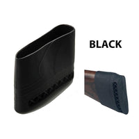Thumbnail for Gun Recoil Pad, Rubber Slip On Recoil Pad for Rifle, Shotgun and Butt Gun