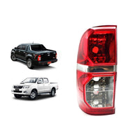 Thumbnail for Aftermarket Toyota Hilux Tail Light 2011-2014 Left