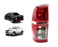 Thumbnail for Aftermarket Toyota Hilux Tail Light 2011-2014 Left