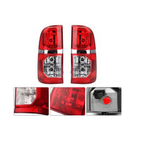 Thumbnail for Aftermarket Toyota Hilux Tail Light 2011-2014