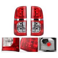 Thumbnail for Aftermarket Toyota Hilux Tail Light 2011-2014