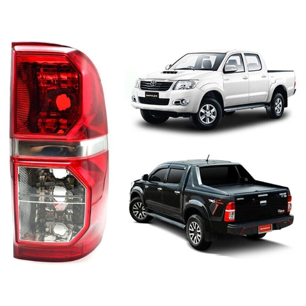 Aftermarket Toyota Hilux Tail Light 2011-2014 Right