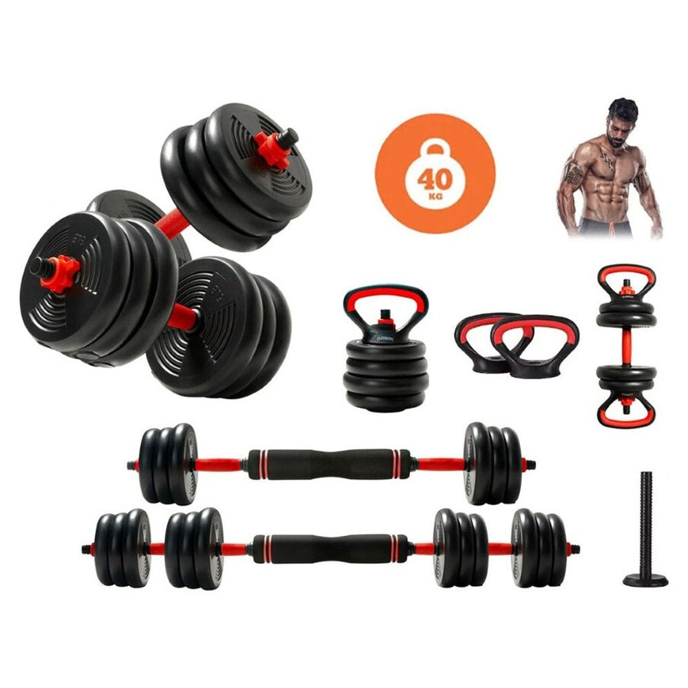Dumbbells Set 40KG