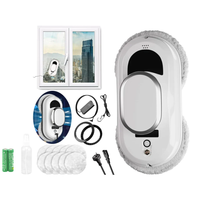 Thumbnail for Smart Window Cleaning Robot Vacuum Cleaner