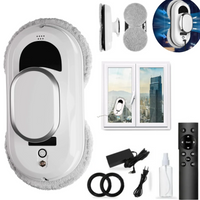 Thumbnail for Smart Window Cleaning Robot Vacuum Cleaner