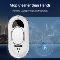 Thumbnail for Smart Window Cleaning Robot Vacuum Cleaner