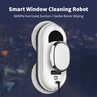 Thumbnail for Smart Window Cleaning Robot Vacuum Cleaner