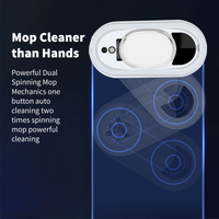 Thumbnail for Smart Window Cleaning Robot Vacuum Cleaner