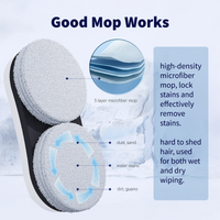 Thumbnail for Smart Window Cleaning Robot Vacuum Cleaner