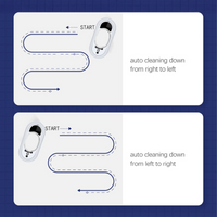 Thumbnail for Smart Window Cleaning Robot Vacuum Cleaner