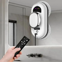 Thumbnail for Smart Window Cleaning Robot Vacuum Cleaner