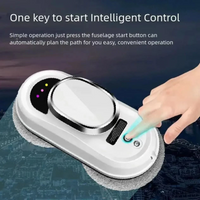 Thumbnail for Smart Window Cleaning Robot Vacuum Cleaner
