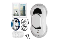 Thumbnail for Smart Window Cleaning Robot Vacuum Cleaner