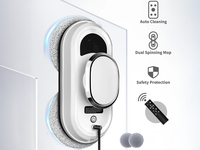 Thumbnail for Smart Window Cleaning Robot Vacuum Cleaner