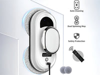 Thumbnail for Smart Window Cleaning Robot Vacuum Cleaner