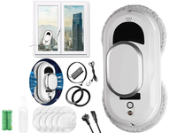 Thumbnail for Smart Window Cleaning Robot Vacuum Cleaner