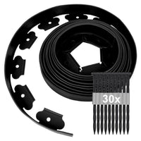 Thumbnail for Lawn Edging Landscape Edging 10M