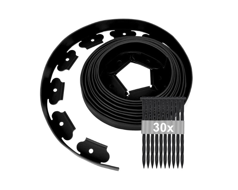 Lawn Edging Landscape Edging 10M