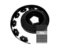 Thumbnail for Lawn Edging Landscape Edging 10M