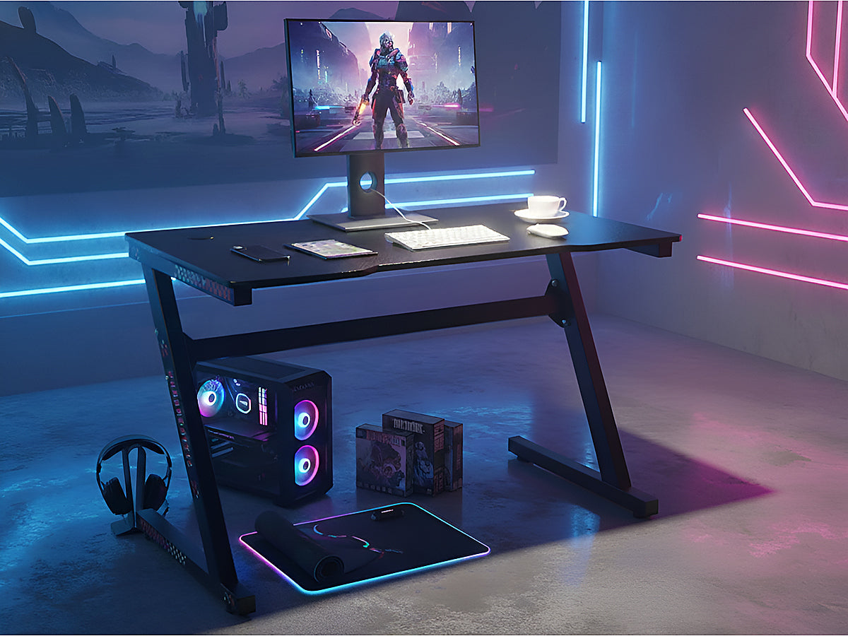 Gaming Desk Table