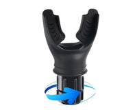 Thumbnail for Breath booster exerciser with easy cleaning design