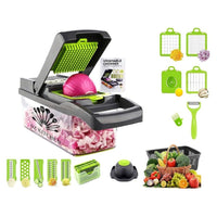 Thumbnail for Mandoline slicer in kitchen setting