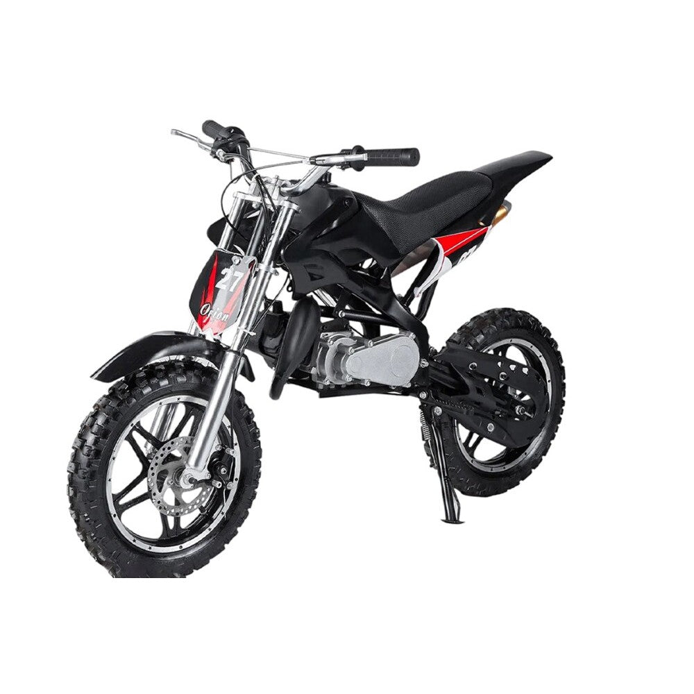 Kids Dirt Bike 49cc Petrol