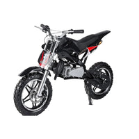 Thumbnail for Kids Dirt Bike 49cc Petrol