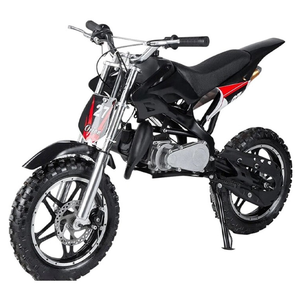 Kids Dirt Bike 49cc Petrol